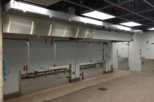 frp wall panels for commercial kitchen
